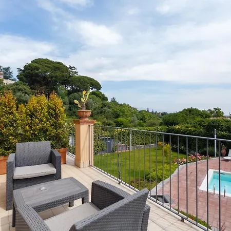 Etelka Bed and Breakfast