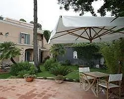 Etelka Bed & Breakfast