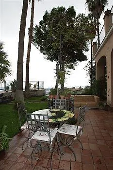 Etelka Bed & Breakfast