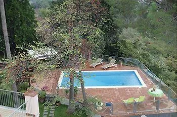 Etelka Bed & Breakfast Aci Castello
