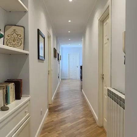 Bed and Breakfast Etelka