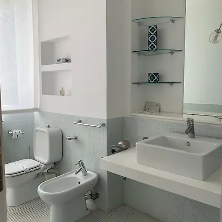 Etelka Bed & Breakfast