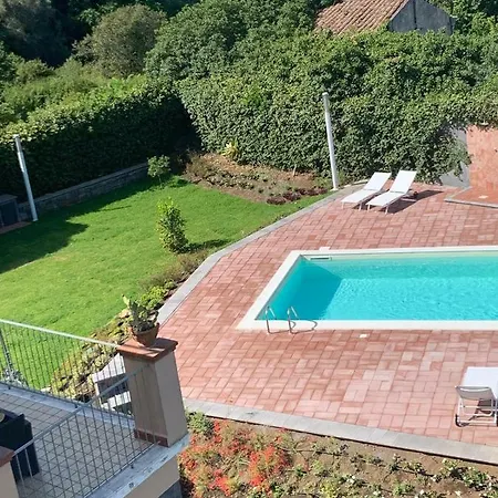 Bed & Breakfast Etelka 3*