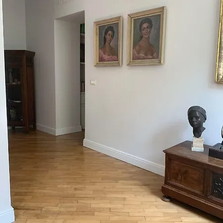 Etelka Bed and Breakfast