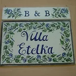 Etelka Bed & Breakfast Aci Castello