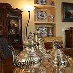 Bed & Breakfast Etelka Aci Castello