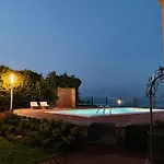 Etelka 4* Aci Castello
