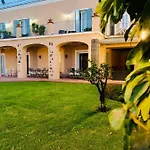 Bed & Breakfast Etelka