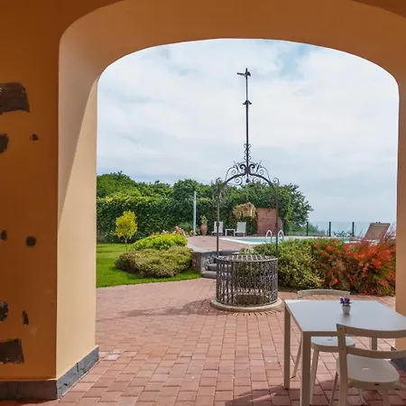 Bed & Breakfast Etelka 3*