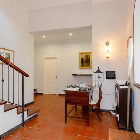 Etelka Bed and Breakfast