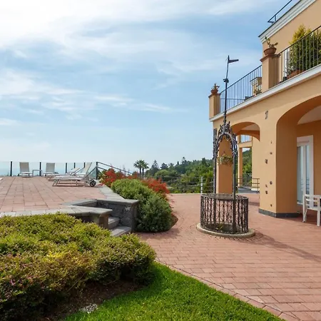 Etelka Bed & Breakfast 3*