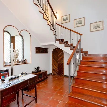 Etelka Bed & Breakfast Aci Castello