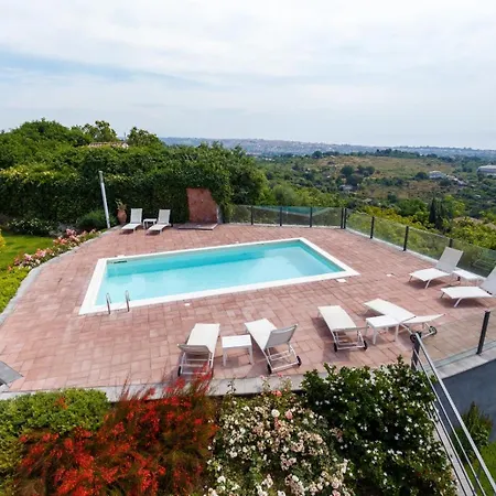 Bed & Breakfast Etelka 3*