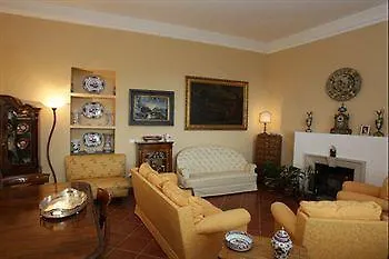 Etelka Bed & Breakfast 3*