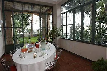 Bed and Breakfast Etelka 4*