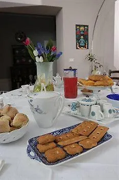 Bed and Breakfast Etelka