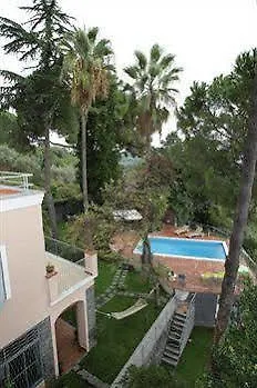 Etelka Bed & Breakfast 3*