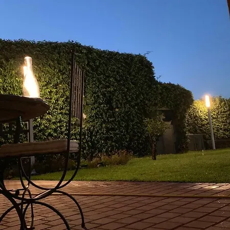 Bed and Breakfast Etelka