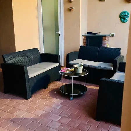 Etelka 4* Aci Castello