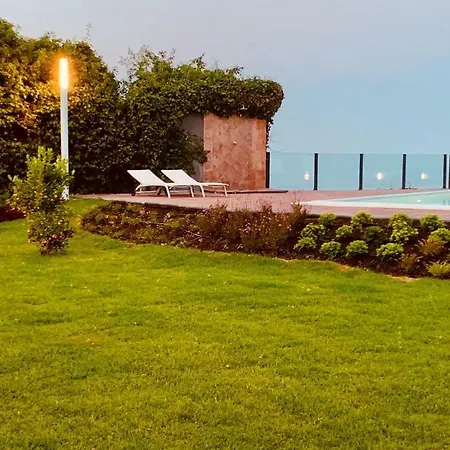 Bed and Breakfast Etelka