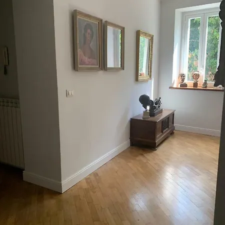 Bed and Breakfast Etelka