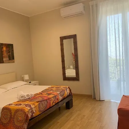 Etelka Bed & Breakfast 3*