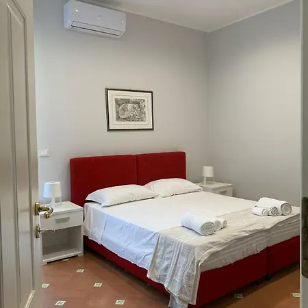 Etelka Bed and Breakfast