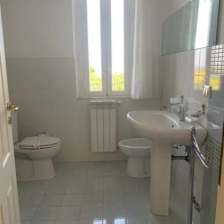 Etelka Bed and Breakfast