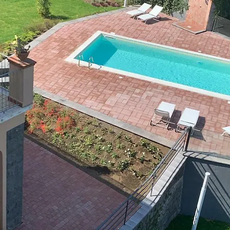 Etelka Bed and Breakfast