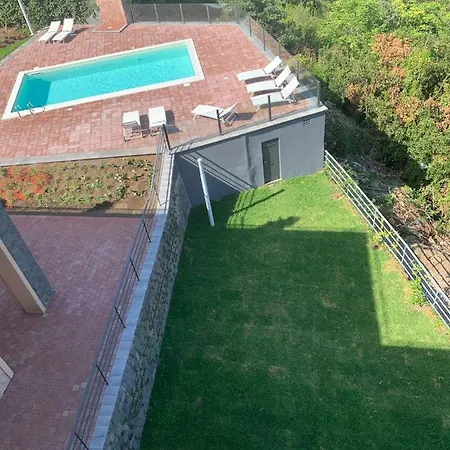 Etelka Bed and Breakfast Aci Castello
