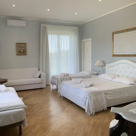Etelka 4* Aci Castello