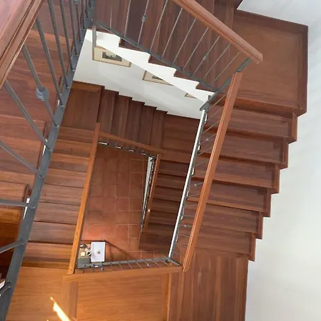 Bed & Breakfast Etelka 3*
