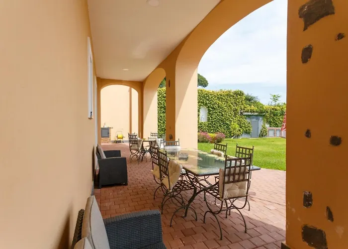 Etelka 4* Aci Castello