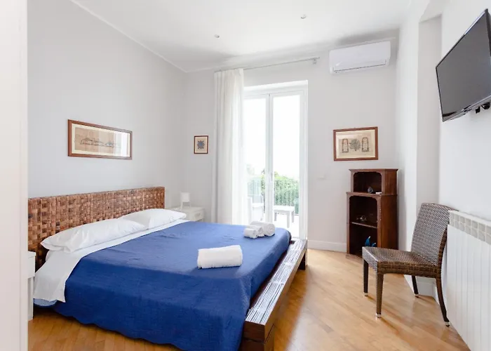 Etelka 4* Aci Castello