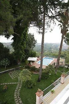 Etelka Bed & Breakfast Aci Castello