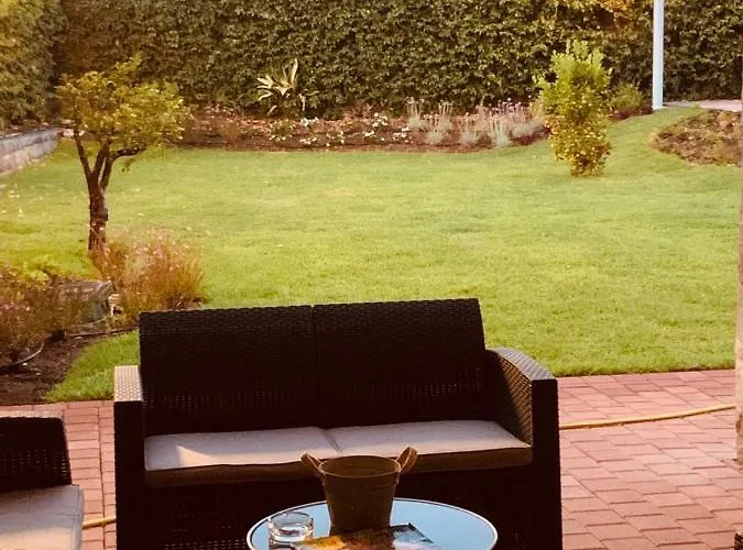 艾特尔卡住宿加早餐旅馆 3*