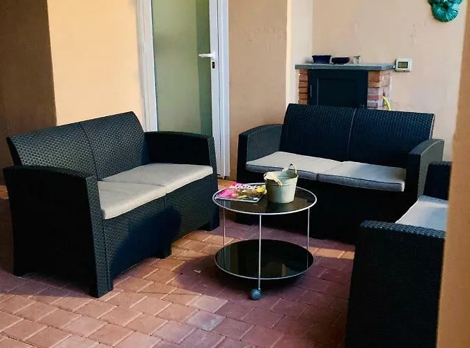 Etelka 4* Aci Castello