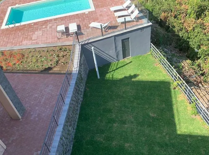 Etelka Alojamento de Acomodação e Pequeno-almoço Aci Castello