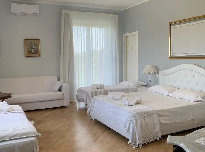 Etelka 4* Aci Castello