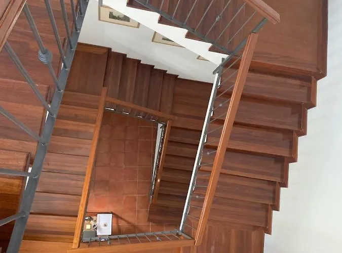 住宿加早餐酒店 艾特尔卡住宿加早餐旅馆 3*